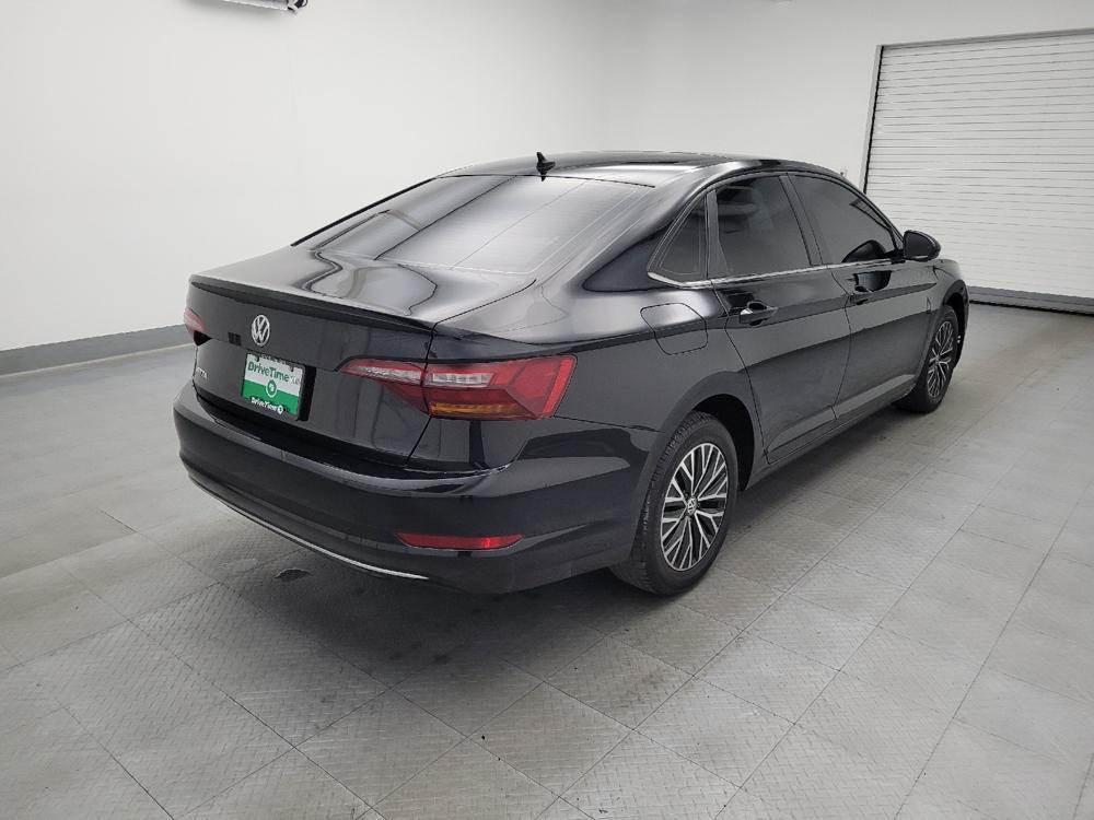 used 2019 Volkswagen Jetta car, priced at $16,395