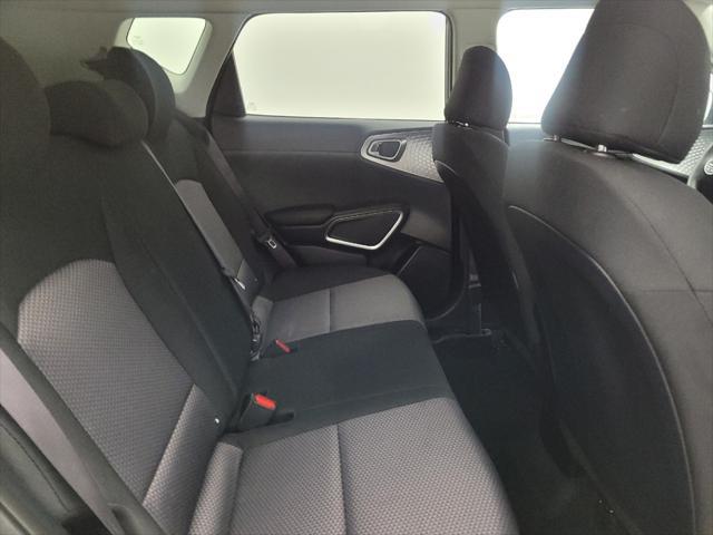 used 2024 Kia Soul car, priced at $22,095