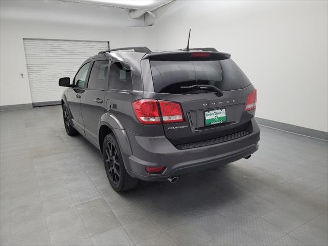 used 2019 Dodge Journey car, priced at $19,795