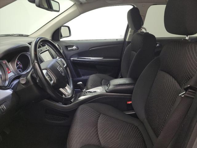 used 2019 Dodge Journey car, priced at $19,795