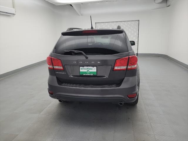 used 2019 Dodge Journey car, priced at $19,795