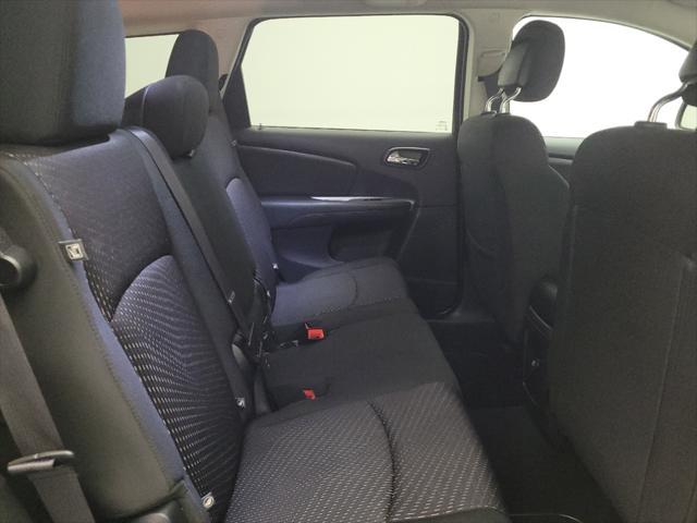 used 2019 Dodge Journey car, priced at $19,795