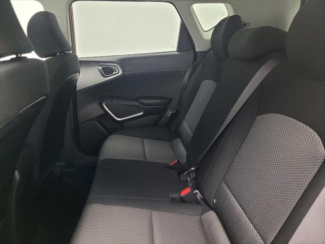 used 2020 Kia Soul car, priced at $15,395