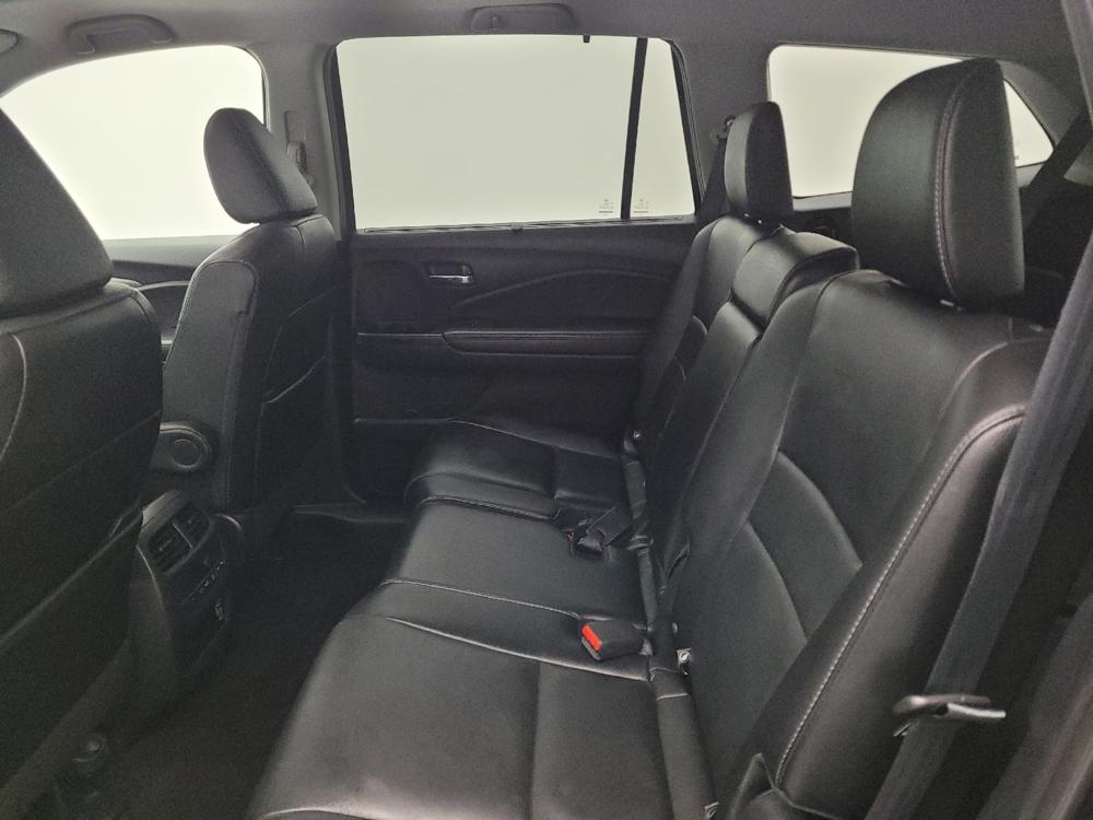 used 2019 Honda Pilot car, priced at $21,095