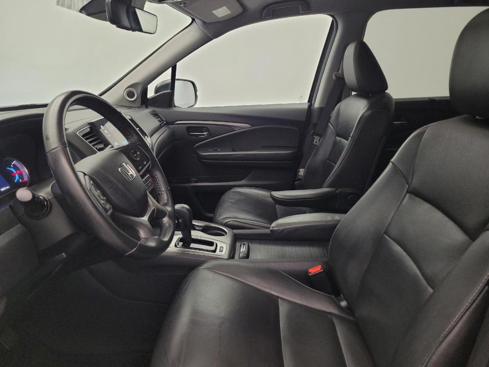 used 2019 Honda Pilot car, priced at $21,095