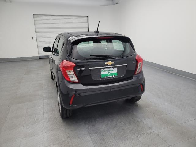 used 2016 Chevrolet Spark car, priced at $14,195