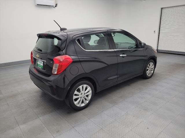 used 2016 Chevrolet Spark car, priced at $14,195