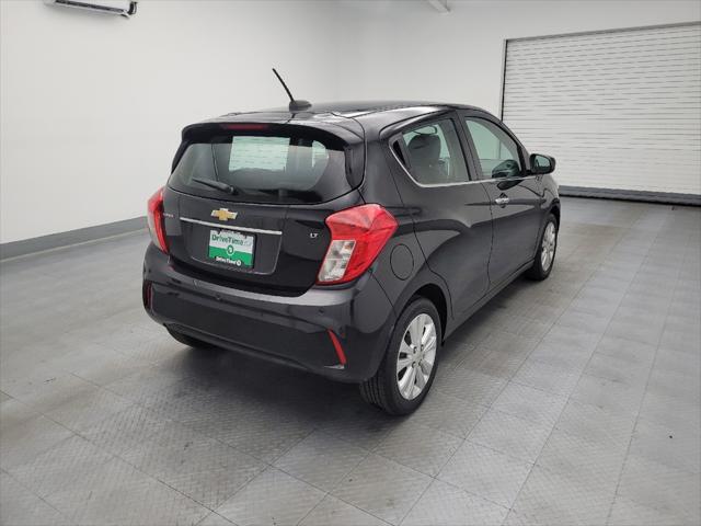 used 2016 Chevrolet Spark car, priced at $14,195