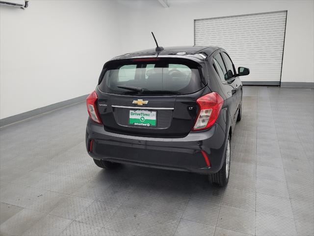used 2016 Chevrolet Spark car, priced at $14,195