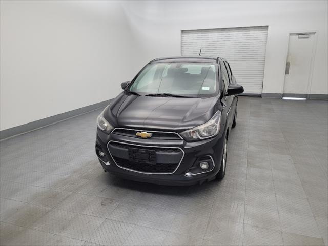 used 2016 Chevrolet Spark car, priced at $14,195