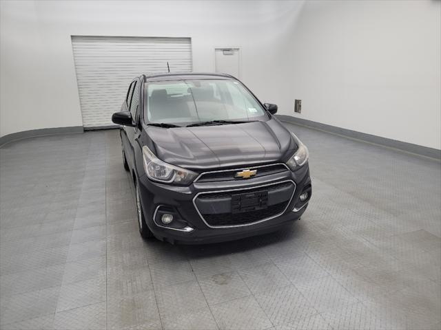 used 2016 Chevrolet Spark car, priced at $14,195