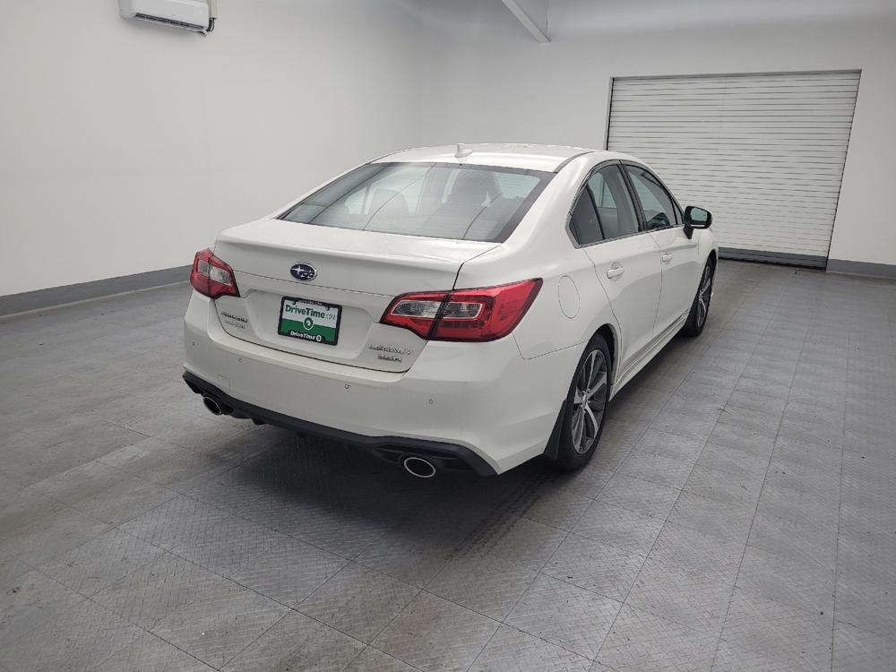 used 2019 Subaru Legacy car, priced at $23,695