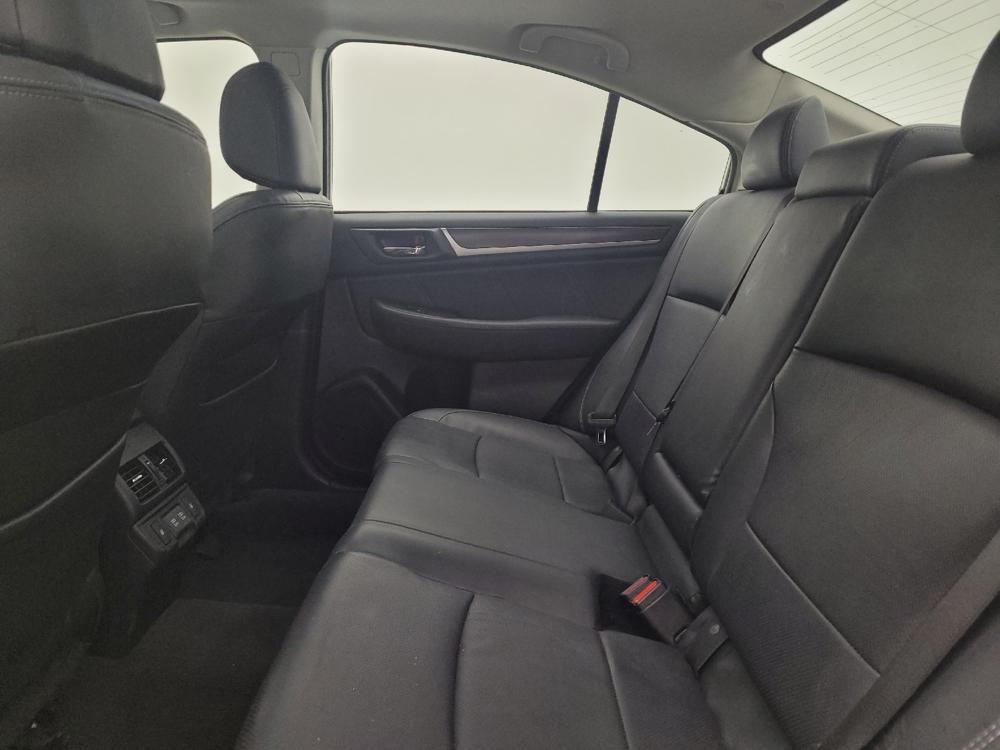 used 2019 Subaru Legacy car, priced at $23,695