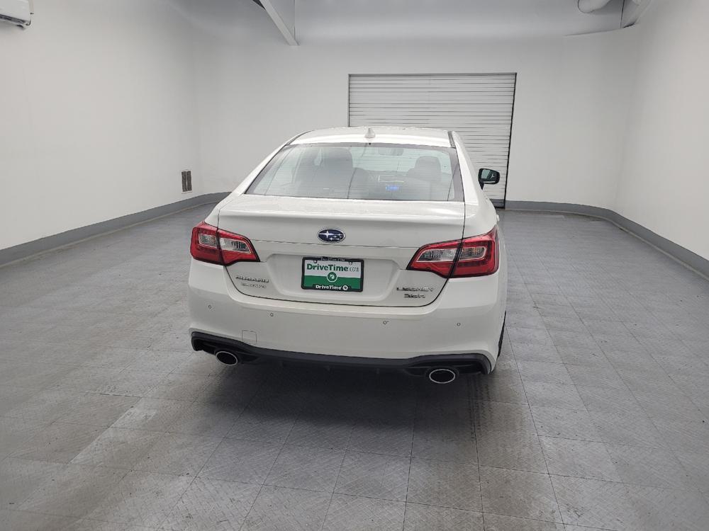 used 2019 Subaru Legacy car, priced at $23,695