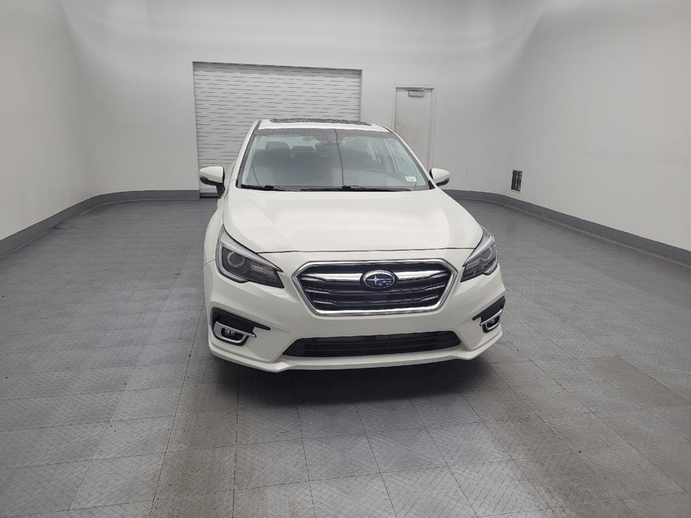 used 2019 Subaru Legacy car, priced at $23,695