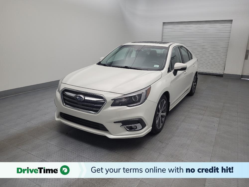 used 2019 Subaru Legacy car, priced at $23,695