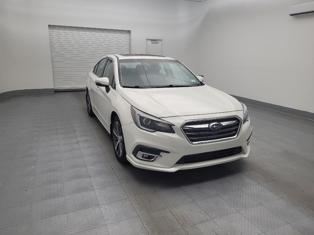 used 2019 Subaru Legacy car, priced at $23,695