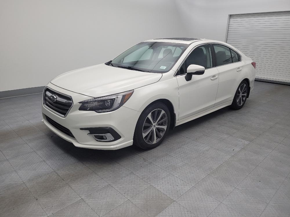 used 2019 Subaru Legacy car, priced at $23,695