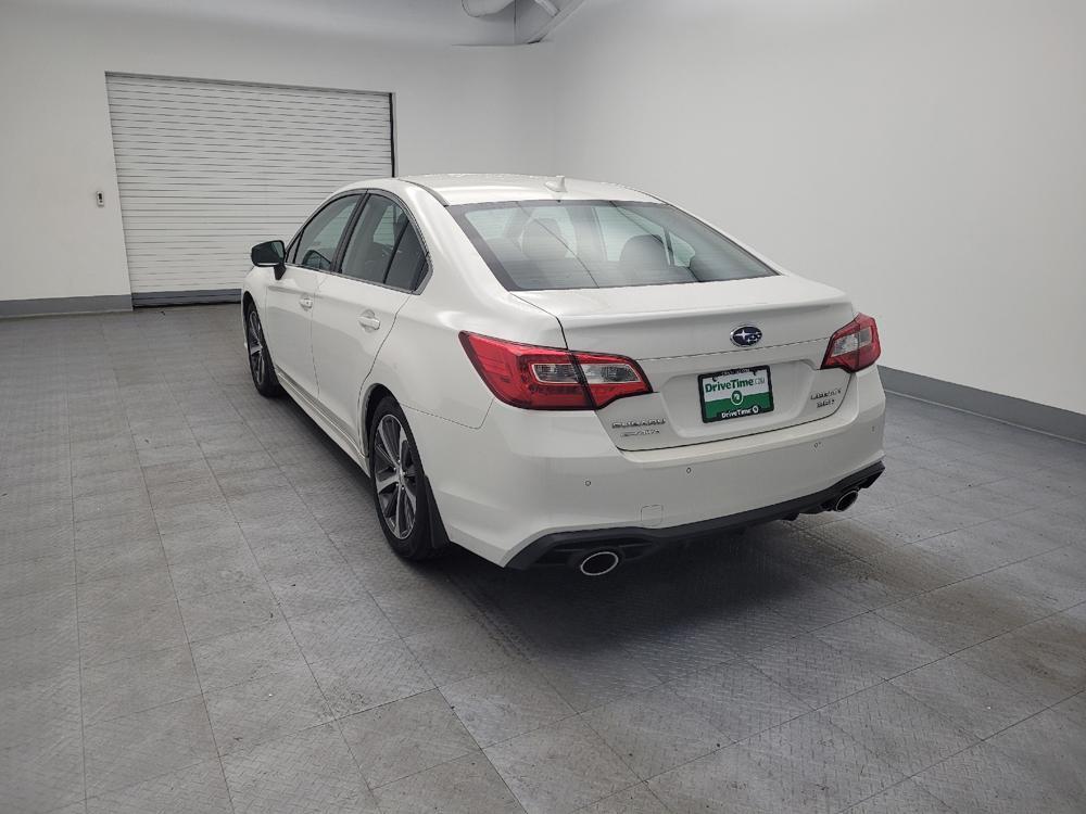used 2019 Subaru Legacy car, priced at $23,695
