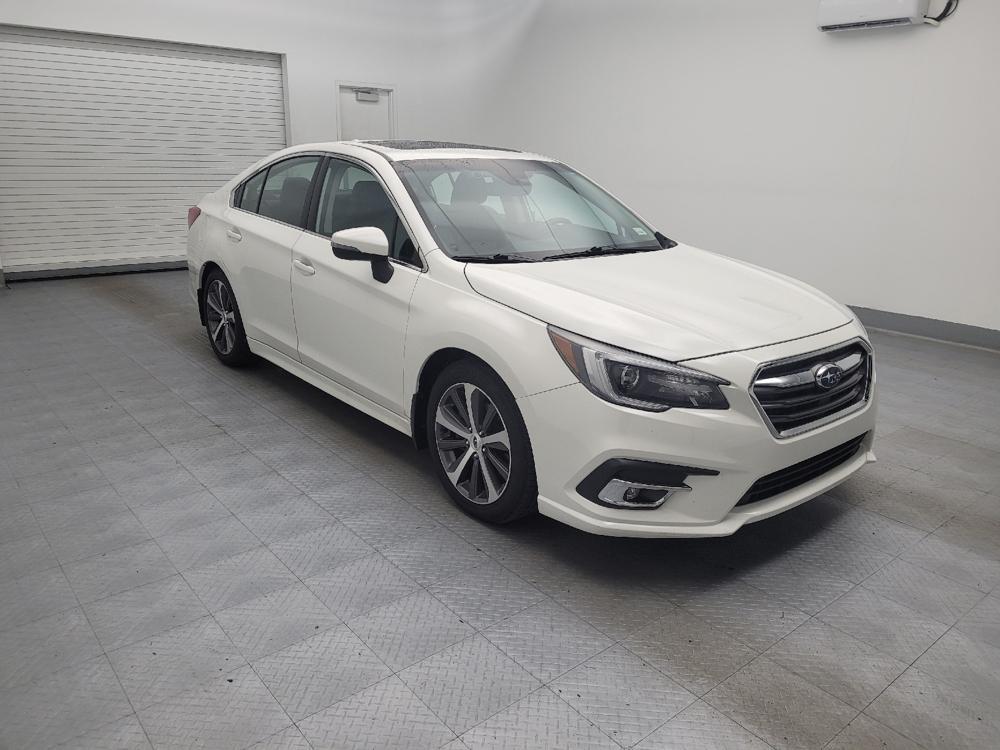 used 2019 Subaru Legacy car, priced at $23,695
