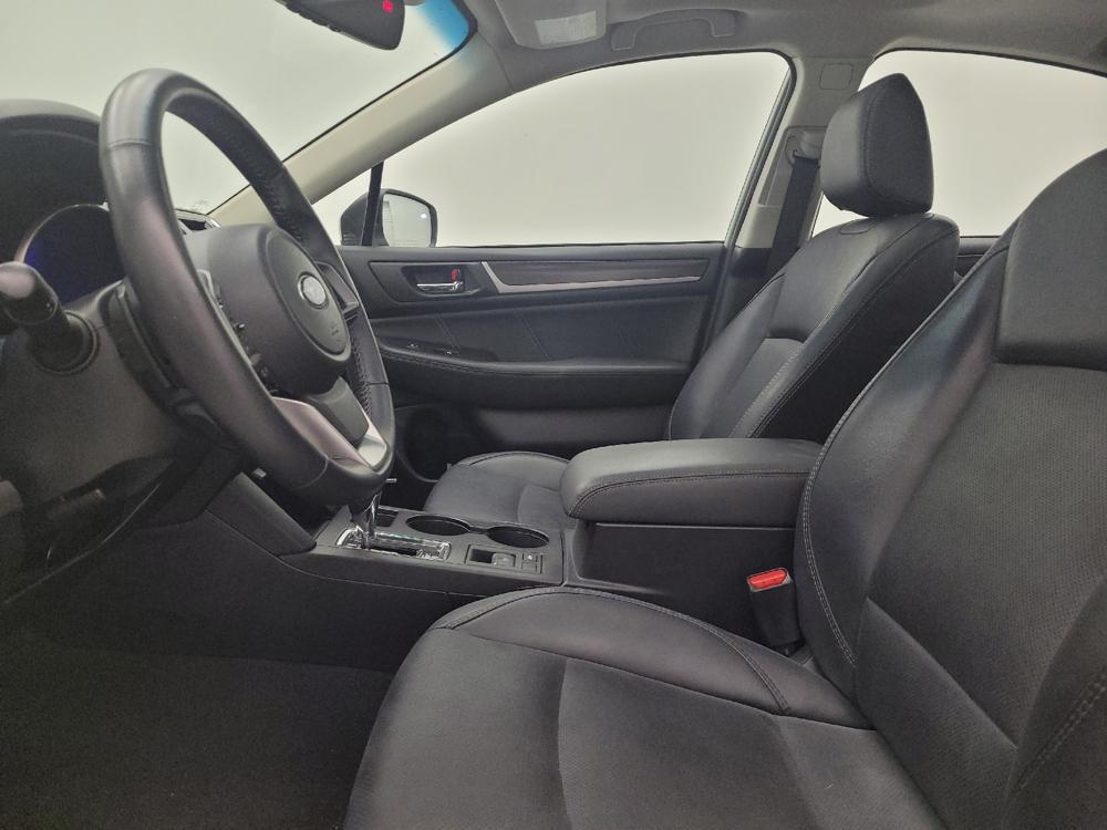 used 2019 Subaru Legacy car, priced at $23,695