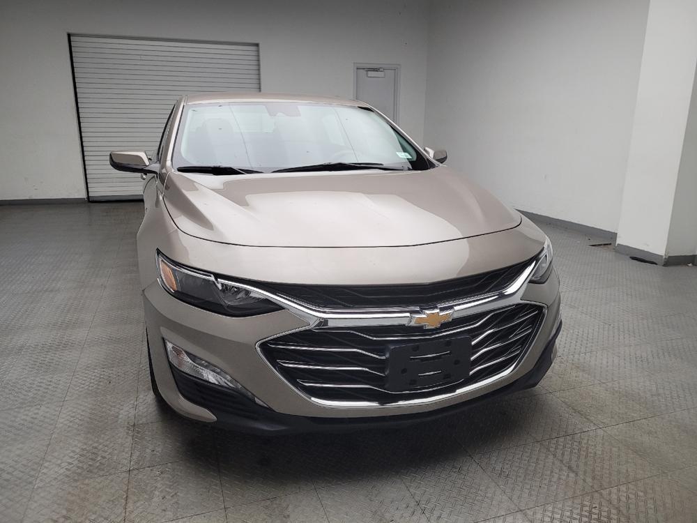 used 2023 Chevrolet Malibu car, priced at $21,095