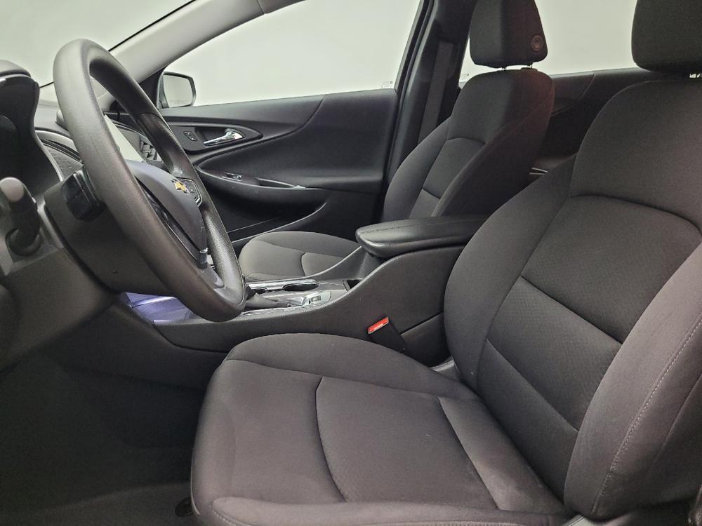 used 2023 Chevrolet Malibu car, priced at $21,095