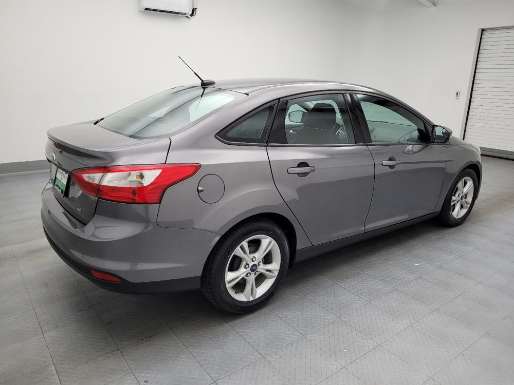 used 2014 Ford Focus car, priced at $11,195