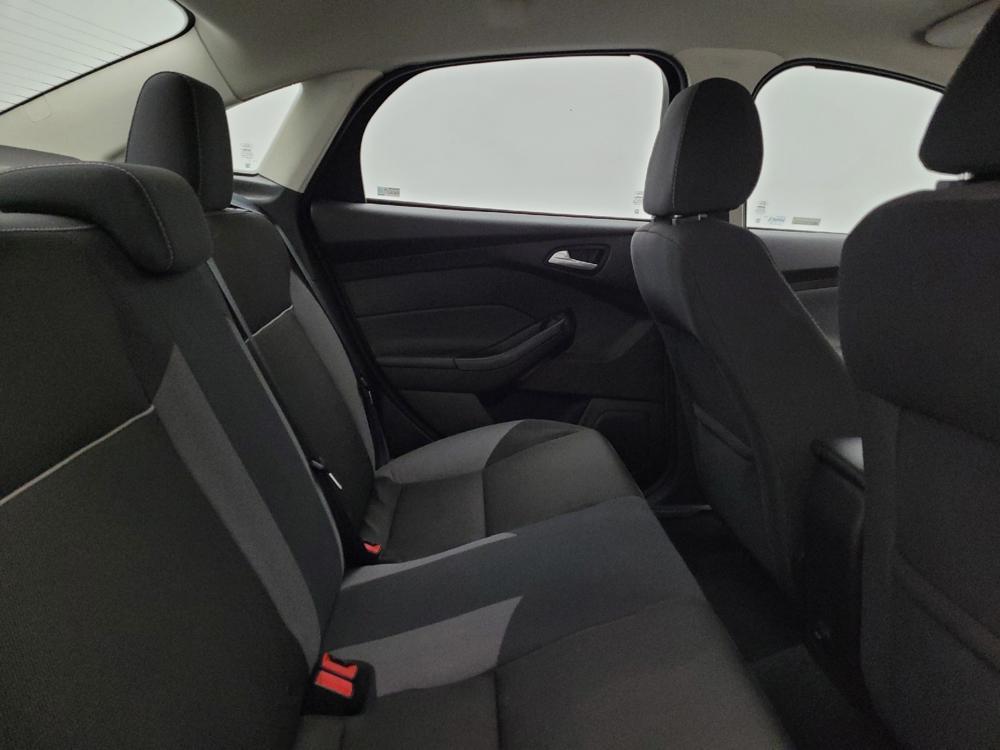 used 2014 Ford Focus car, priced at $11,195