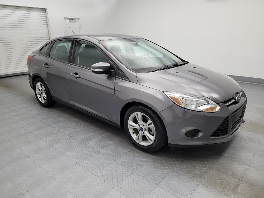 used 2014 Ford Focus car, priced at $11,195
