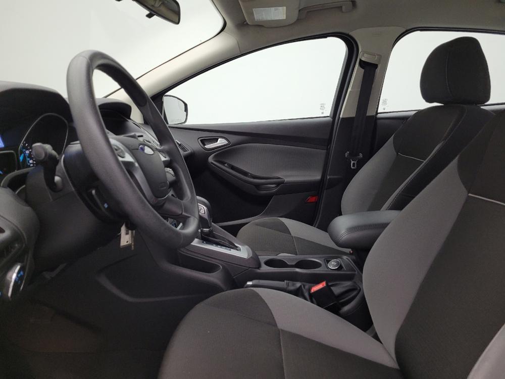 used 2014 Ford Focus car, priced at $11,195