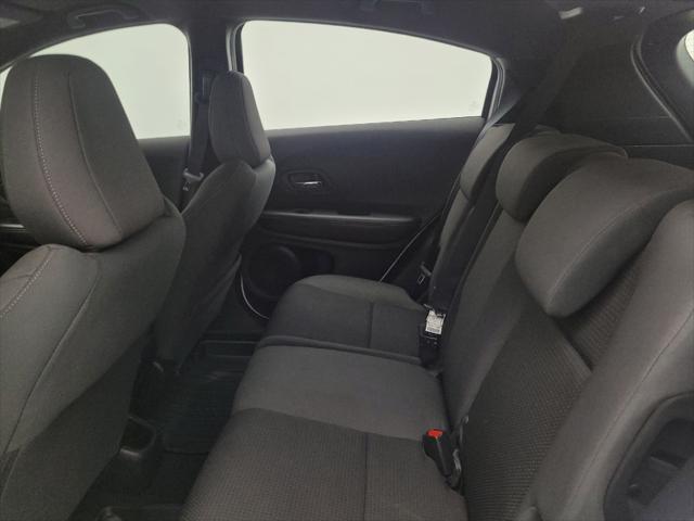 used 2019 Honda HR-V car, priced at $21,195