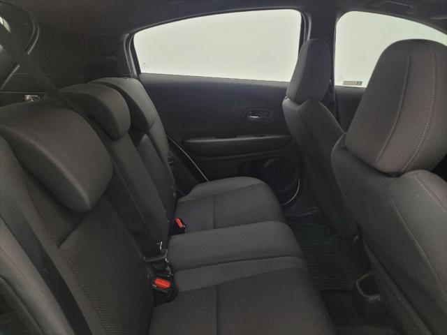 used 2019 Honda HR-V car, priced at $21,195