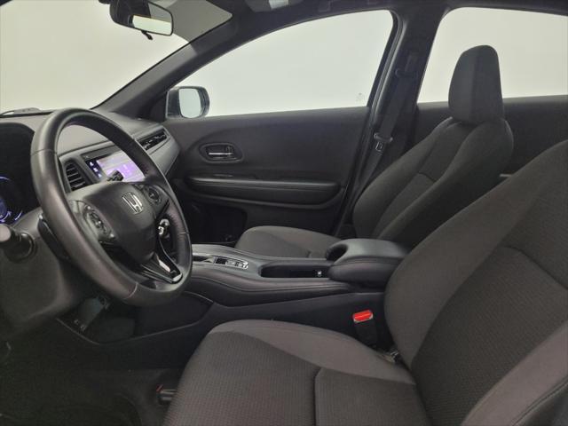 used 2019 Honda HR-V car, priced at $21,195