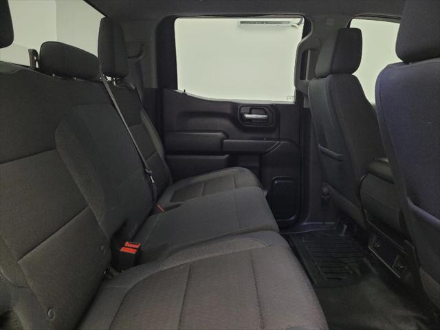 used 2019 Chevrolet Silverado 1500 car, priced at $26,995