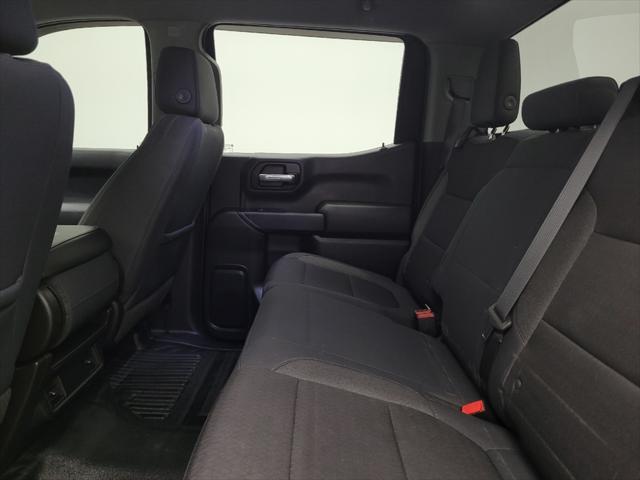 used 2019 Chevrolet Silverado 1500 car, priced at $26,995