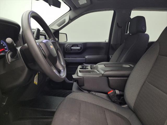 used 2019 Chevrolet Silverado 1500 car, priced at $26,995