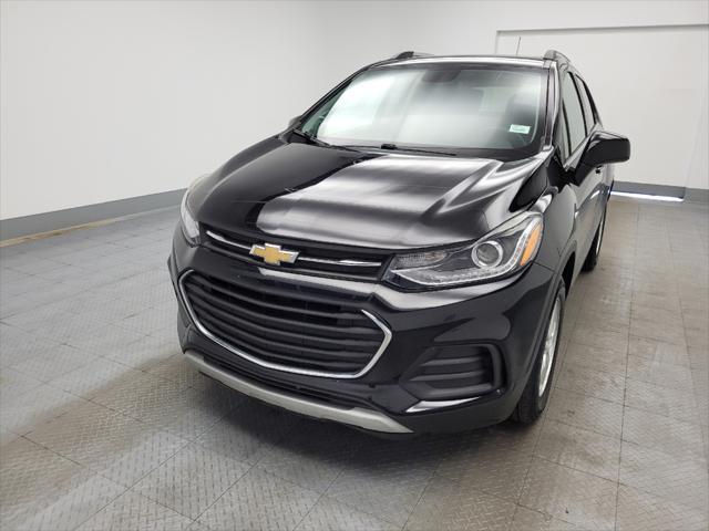 used 2017 Chevrolet Trax car, priced at $15,295