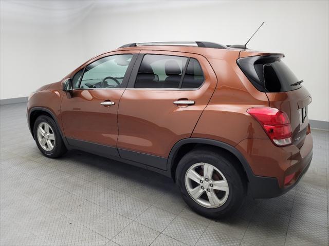 used 2019 Chevrolet Trax car, priced at $14,195