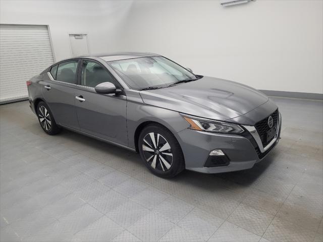 used 2022 Nissan Altima car, priced at $20,795