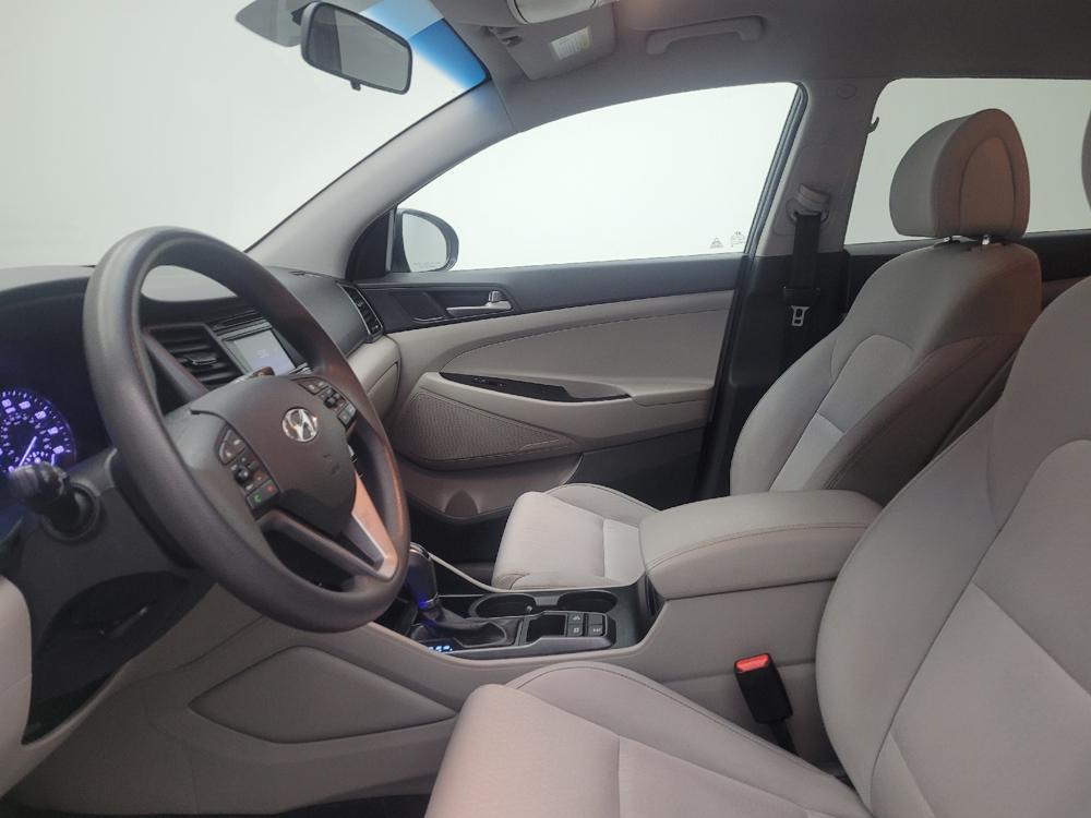 used 2017 Hyundai Tucson car, priced at $15,995