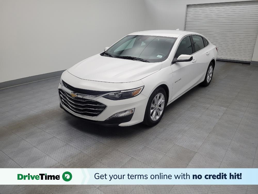 used 2023 Chevrolet Malibu car, priced at $20,995