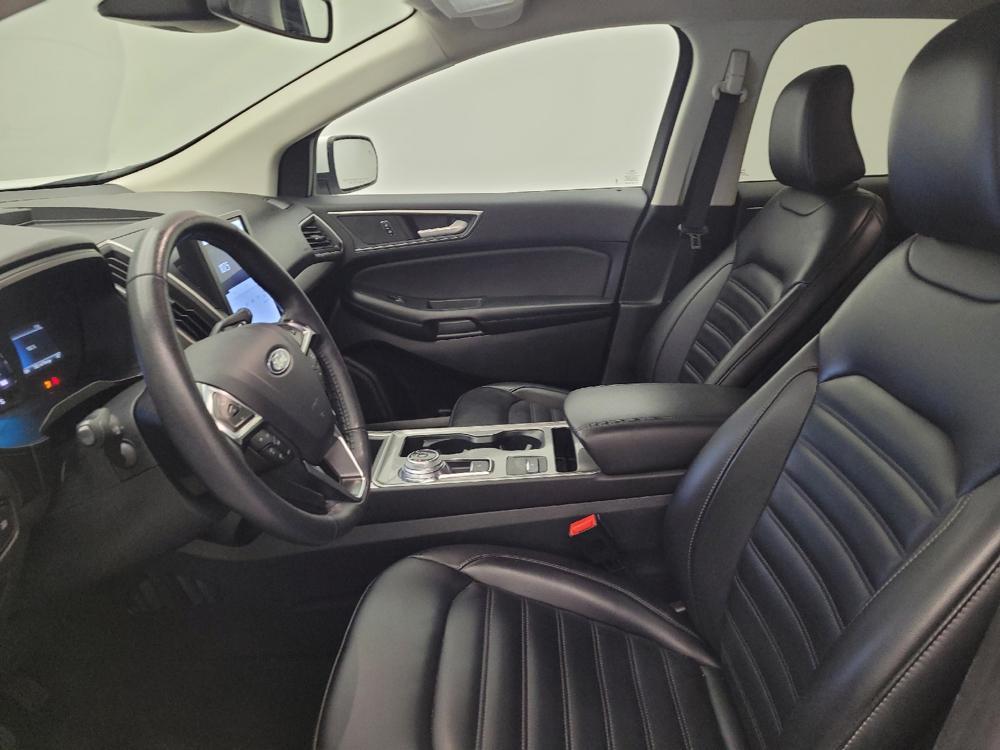 used 2024 Ford Edge car, priced at $24,295