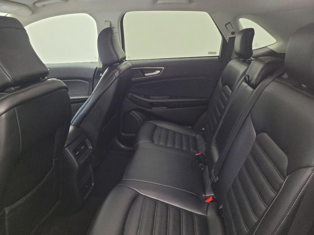 used 2024 Ford Edge car, priced at $24,295