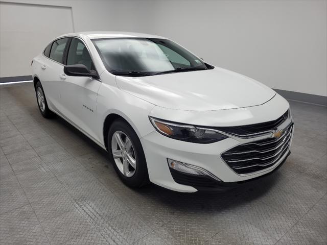 used 2019 Chevrolet Malibu car, priced at $16,795