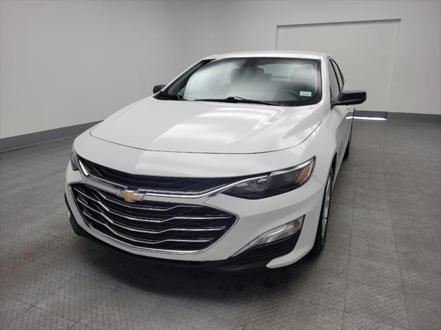 used 2019 Chevrolet Malibu car, priced at $16,795