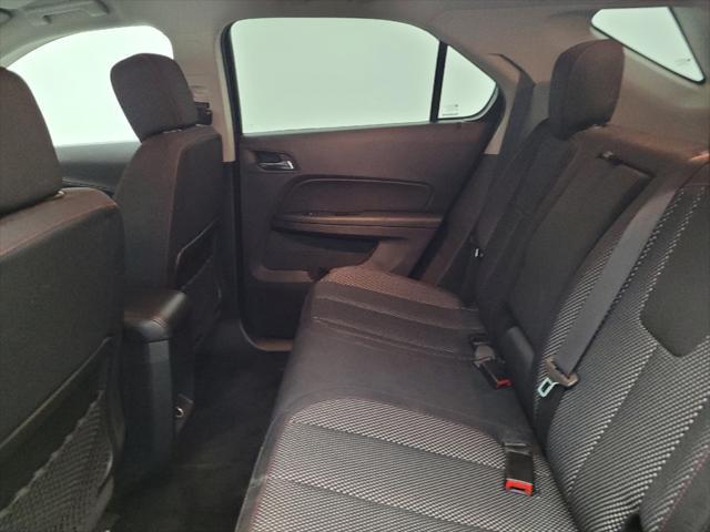 used 2016 Chevrolet Equinox car, priced at $13,895