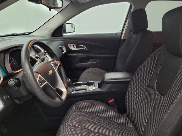 used 2016 Chevrolet Equinox car, priced at $13,895
