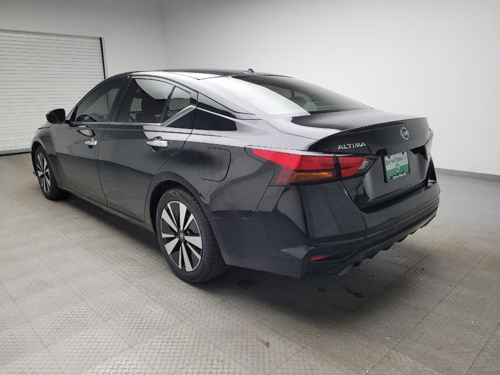 used 2019 Nissan Altima car, priced at $19,195