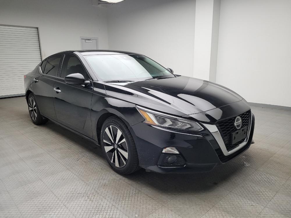 used 2019 Nissan Altima car, priced at $19,195